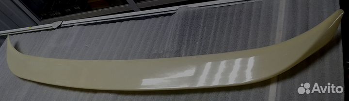 Спойлер Lexus- ES