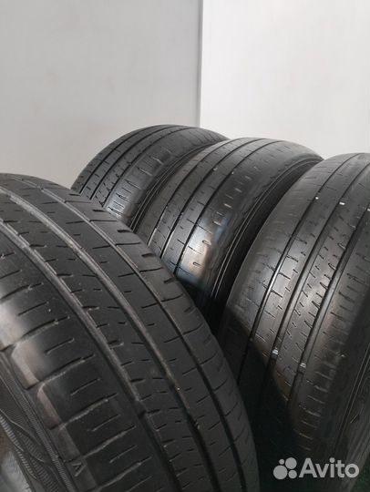 Dunlop Enasave EC204 185/60 R15 84H