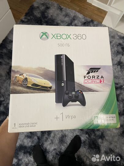 Xbox 360