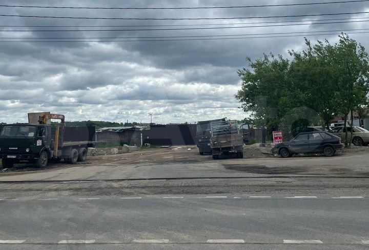 Здание, 900 м²