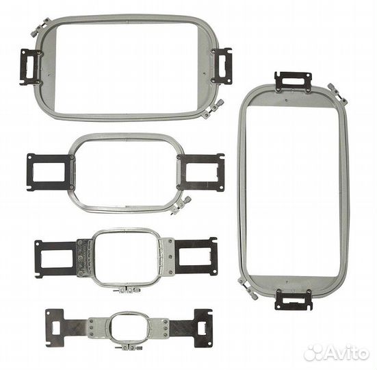 Вышивальная машина Leader Expert LE-900