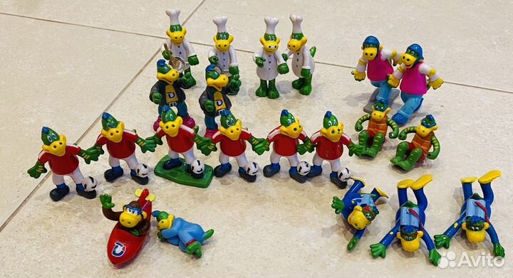 Динозавры dino растишка