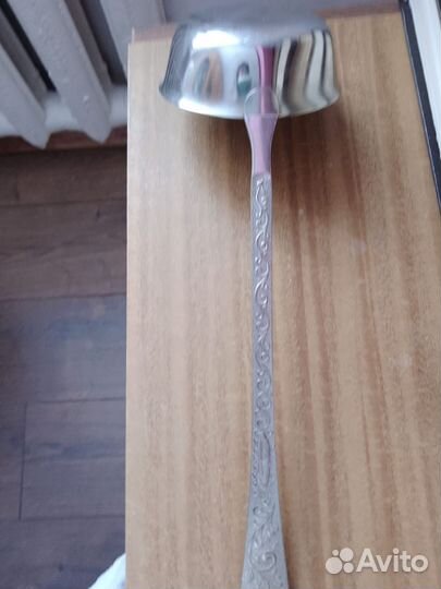 Половник нержавейка СССР
