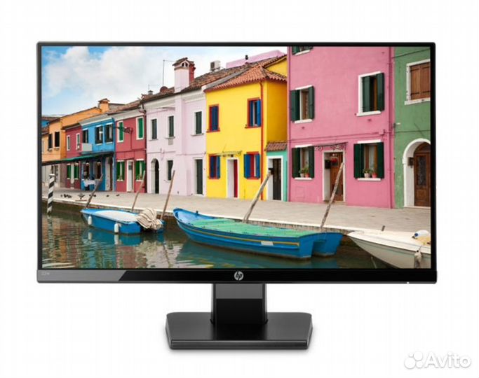 Монитор HP 22W Full HD