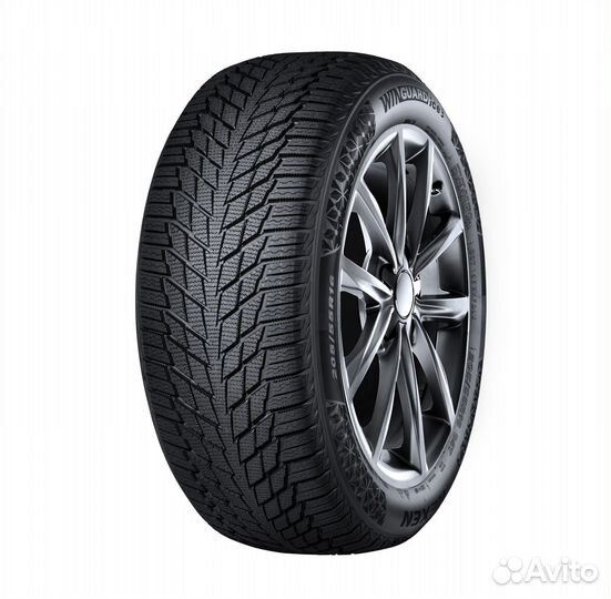 Nexen Winguard WinSpike 3 235/55 R17 103T