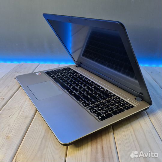 Ноутбук Asus Vivobook F540BA 15,6