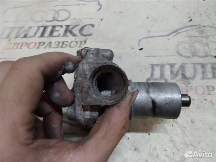 Насос водяной (помпа)(мото) Honda magna 250