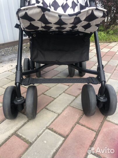 Коляска-трость elodie details