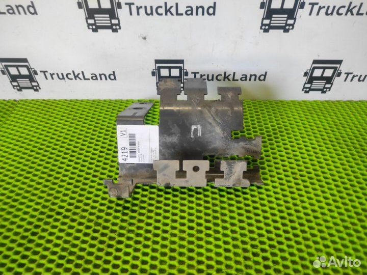 Кронштейн трубок Ad Blue Volvo Fh 4