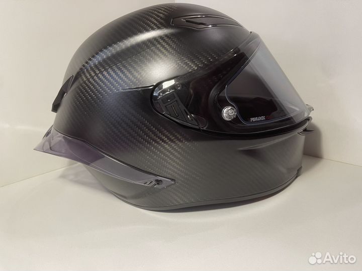 Шлем Agv Pista GP R ML (59-60)