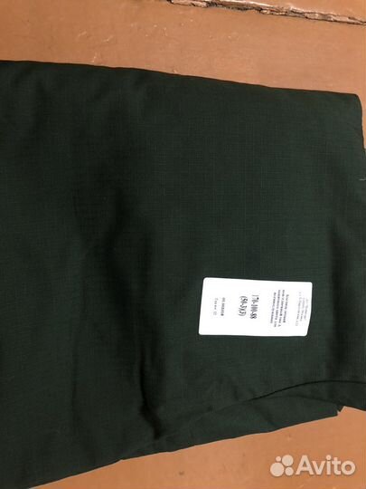 Костюм летний повседневный тип А офиска