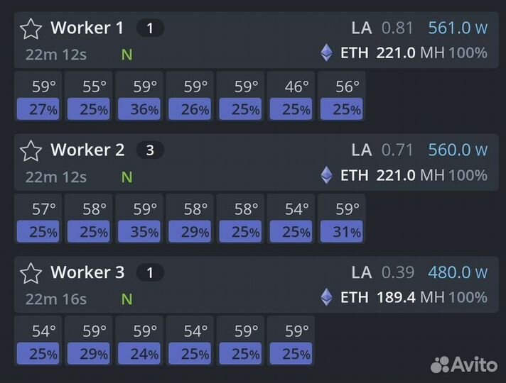 Msi gtx 1660 super 20шт
