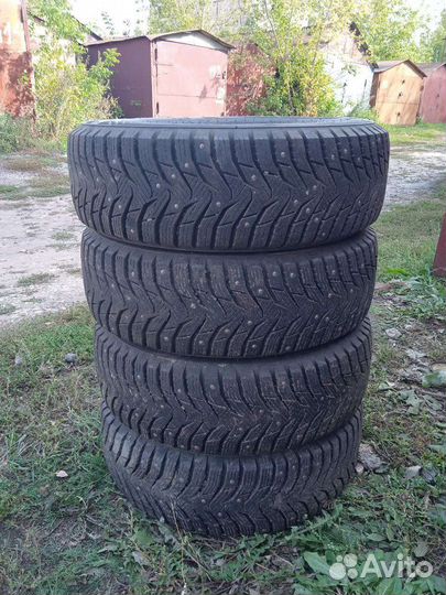Kumho WinterCraft Ice WI31 185/65 R14