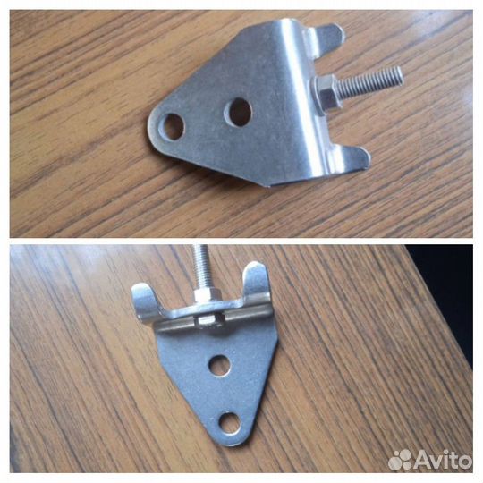 Винт гребной