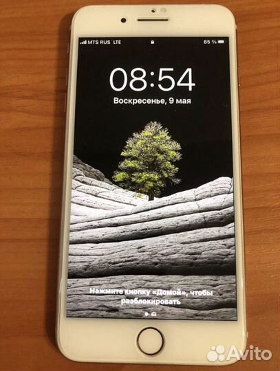 iPhone 8 Plus, 64 ГБ