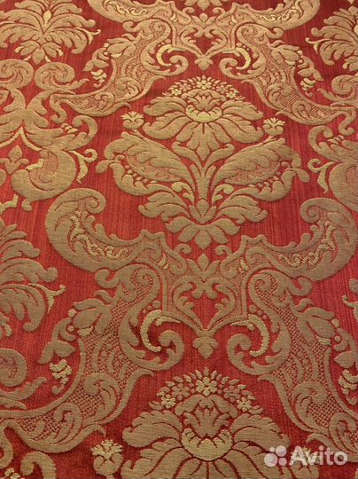 Ткань Геометрия