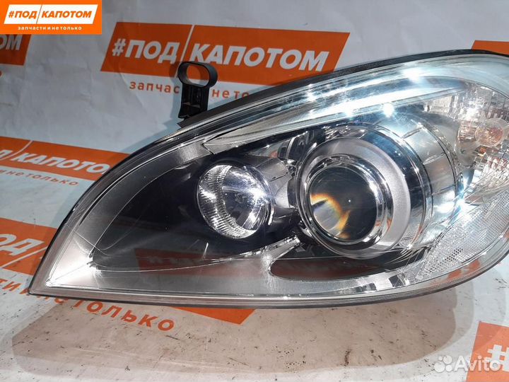 Фара Ксенон лев. Volvo S60 2 2013 31299992-LH