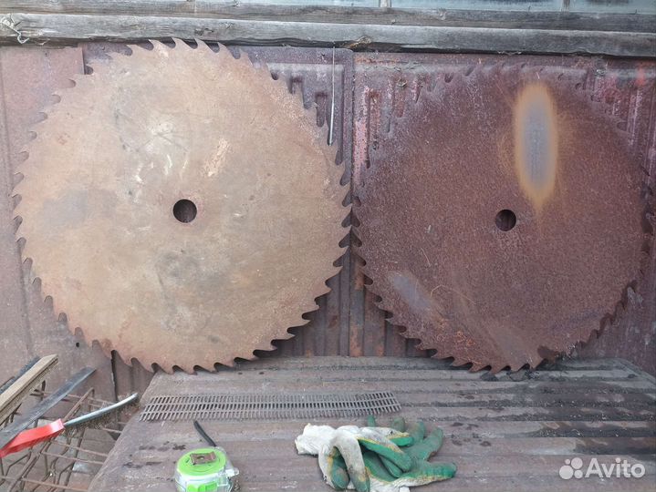 Диск для циркулярной пилы