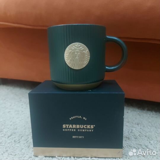 Кружка starbucks (16)
