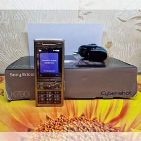 Sony Ericsson K790i