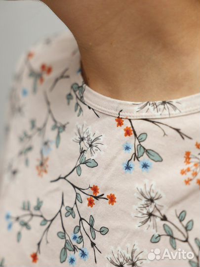 Футболка Pull'n'Bear