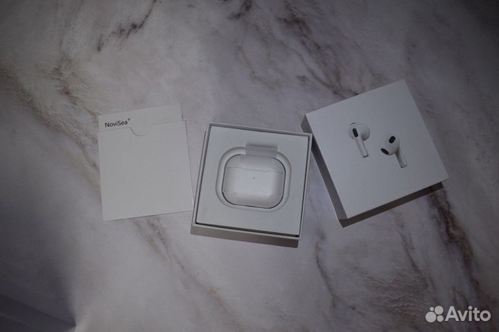 Airpods 3