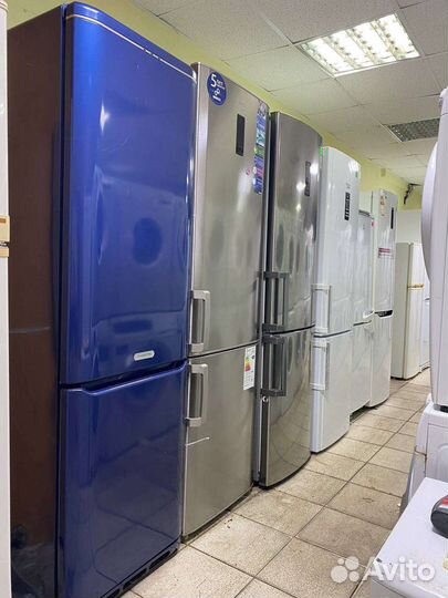Холодильник б/у привезу сам