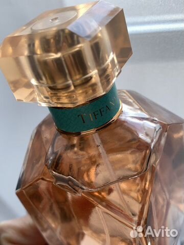 Духи Tiffany