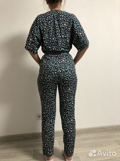 Летний комбинезон женский H&M