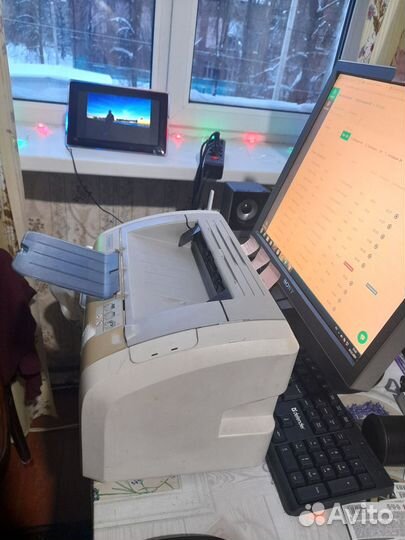 Принтер HP 1020