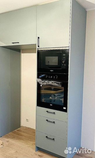 Кухня на заказ от производителя