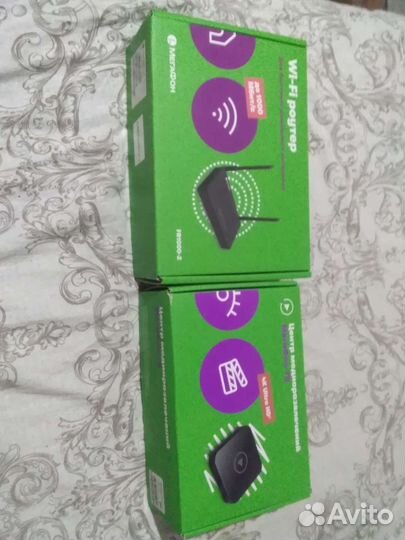 Тв приставка