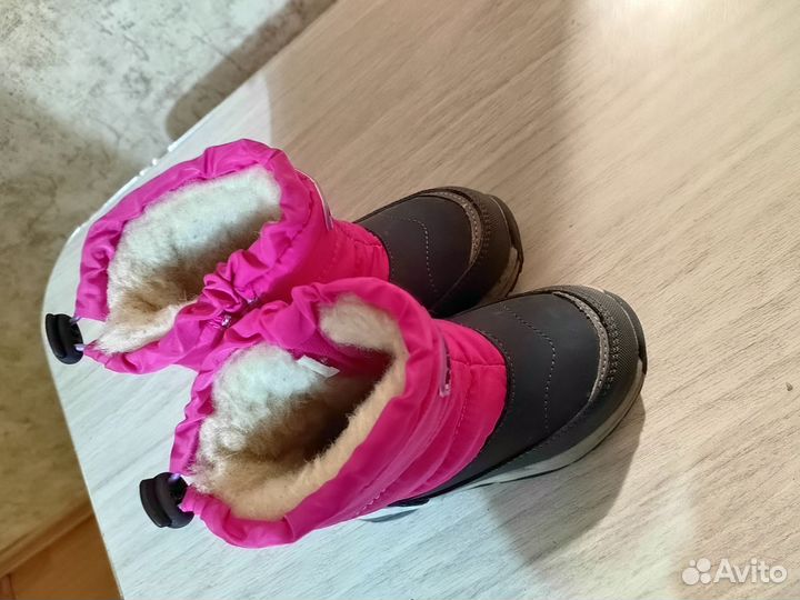 Детские вещи