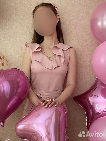 Комбинезон 42-44