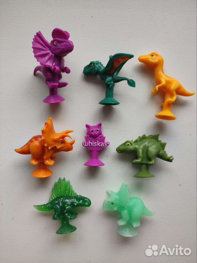 Завры пятерочка