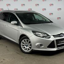 Ford Focus 2.0 AMT, 2012, 175 000 км, с пробегом, цена 819 000 руб.