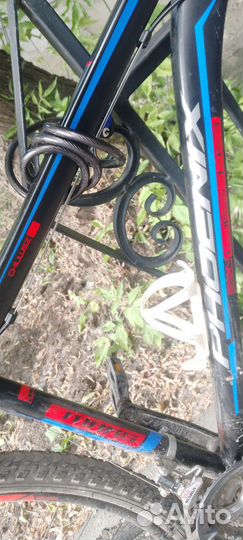 Продам велосипед phoenix 29