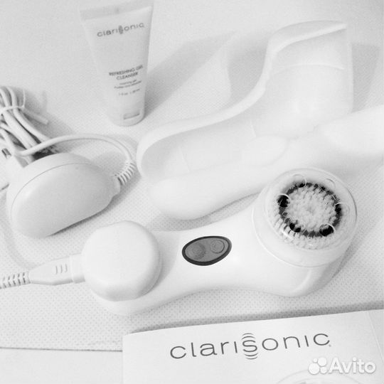 Clarisonic mia2 белый оригинал