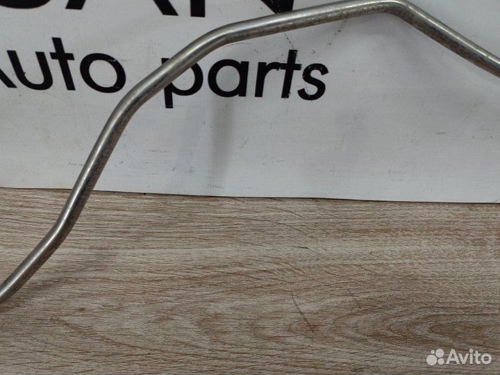 Трубка топливная Bmw X5 E70 N62B48 2008