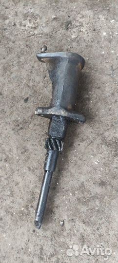 Привод маслонасоса двс 402