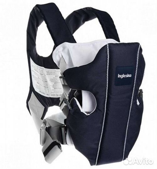 Рюкзак переноска кенгуру inglesina