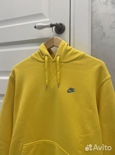 Худи Nike L оригинал