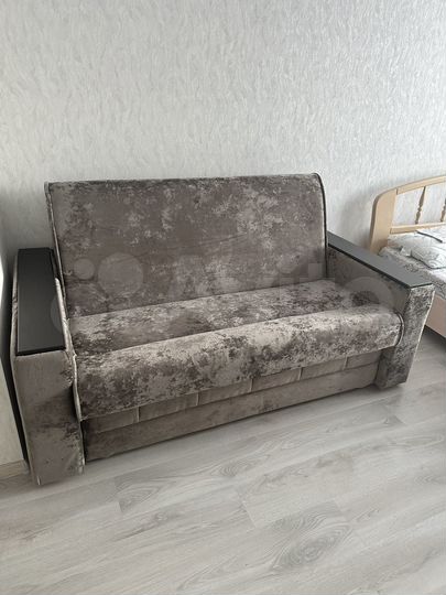 1-к. квартира, 36 м², 4/25 эт.