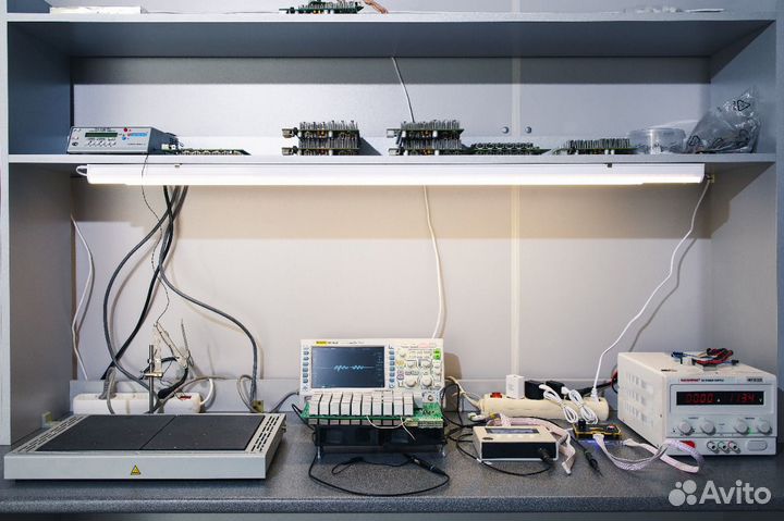 Ремонт асиков (asic) майнеров с гарантией