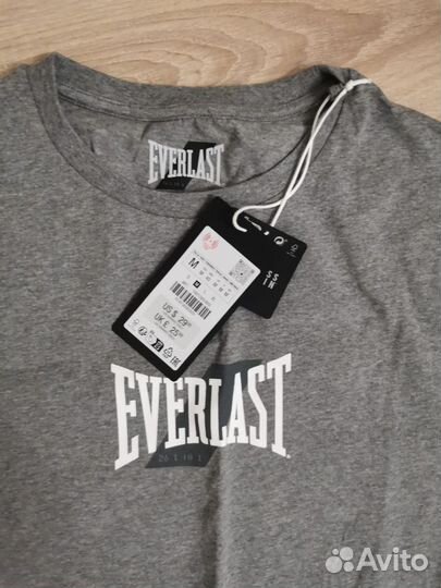 Футболка everlast