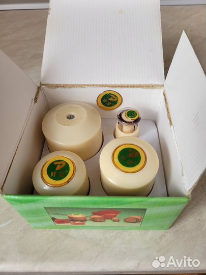 Вакуумные массажные банки китайской медицины