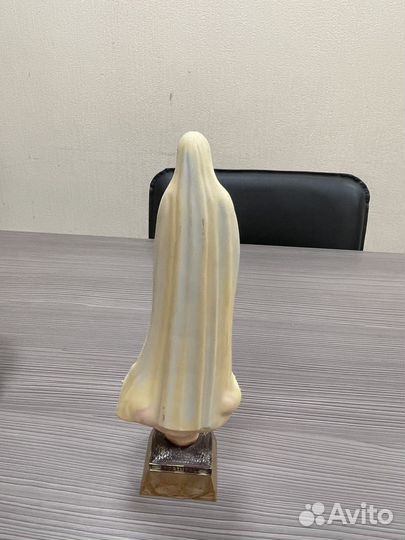 Богоматерь Fatima