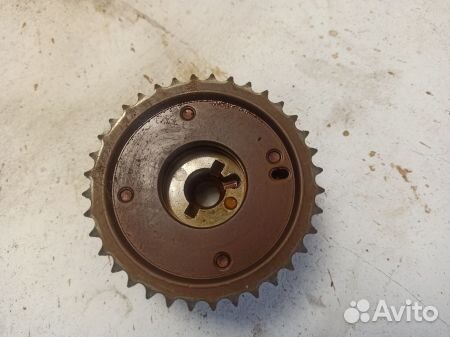 Механизм изменения фаз грм 1305028011