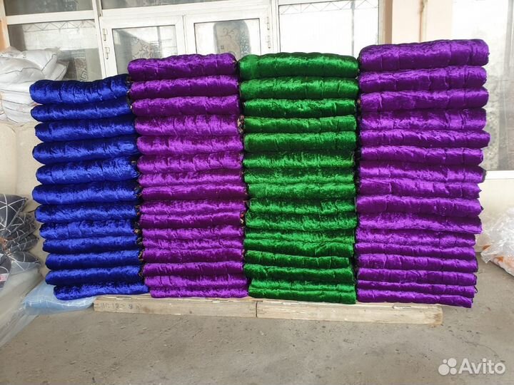 Курпача Таджикский