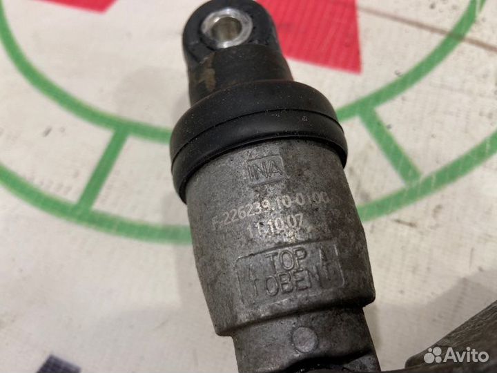 Натяжитель Toyota Avensis T25 1zzfe 2007